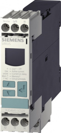 3UG4641-1CS20, Реле мониторинга Cos-phi, Siemens