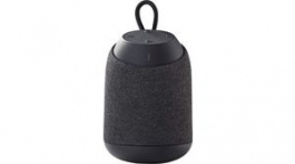 SPBT37101GY, Bluetooth Speaker Waterproof 15W Grey, Nedis (HQ)