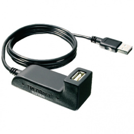 TU2-DU5, USB docking station, Trendnet