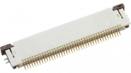 54104-4031, Connector FFC/FPC 40P, Molex