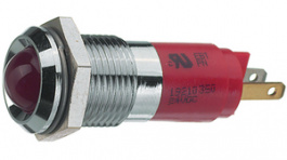 A560238, LED Indicator yellow 24 VDC, SIGNAL-CONSTRUCT