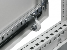 4538000 [10 шт], TS Опорный ролик двери 10шт, Rittal