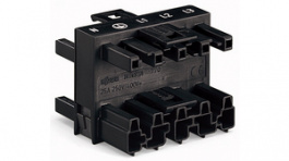 770-609, Distribution connector 5, Wago