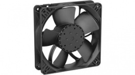 4312NNS, Axial Fan DC 119x119x32mm 12V 187m\x1a/h, Ebmpapst