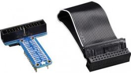 1754, Pi T-Cobbler Breakout for Raspberry Pi, ADAFRUIT