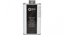 RND 605-00133, Multi Purpose Oil, 250 ml, RND Lab