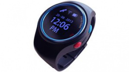 GUARD2ME, GPS Complete guard2me set, including 12 months service fee, LOSTnFOUND