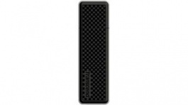 TS64GJF780, USB Stick, JetFlash, 64GB, USB 3.0, Black, Transcend