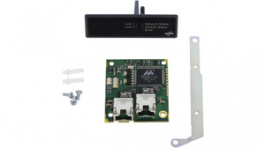 FR-A8NCE, CC-Link Ie Communication Card, Suitable for FR-A800 / FR-F80, Mitsubishi
