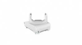 CRD-TC51-HC1SC-01, Charging & Communication Cradle, White, Suitable for TC51-HC, Zebra