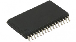IS62WV25616DBLL-45TLI, SRAM 256 k x 16 Bit TSOP-44 (Type II), ISSI