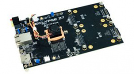 410-393, Eclypse Z7 Development Board with Zynq-7000 SoC and SYZYGY-Compatible Expansion, Digilent
