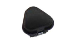 10V09, Switch Cap, Arrow, Black, Ultramec 6C Series, MEC