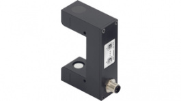 UPF-A 70/13 TOR 24 CA, Ultrasonic Fork Sensor, 0...+60 °C, 8...30 VDC, 0 mm, 70 mm,, SNT Sensortechnik