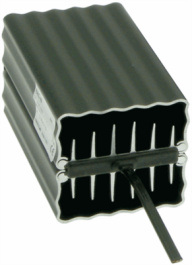 RACS-150, Heater with cable 150 W, Fandis