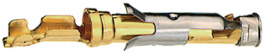 1-163088-0, Crimp socket Female, TE Connectivity