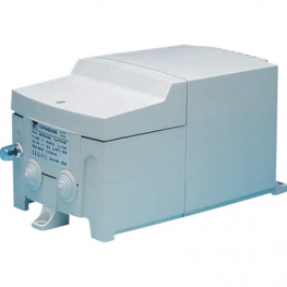 PVM301 230/110VM, Isolating Transformer 230VAC, 110VAC, Tufvassons