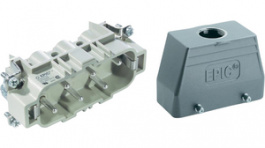 75009655, Connector kit, Male 7, LAPP