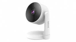 DCS-8325LH, Smart Full HD Wi-Fi Camera 151° White 1920 x 1080, D-Link