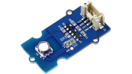 101020068, Датчик: атмосферн.параметров; барометр; 3,3?5ВDC; IC: HP206C, Seeed