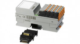 AXL F AI8 1F, I/O Module Axioline, 8 AI, Phoenix Contact
