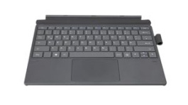 1480184, Attachable Keyboard for PAD 1262, US International (QWERTY), Terra