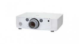 60003085, NEC Display Solutions projector, NEC