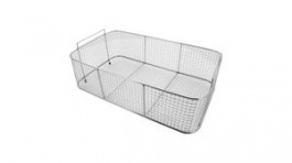 RND-605-00057, Ultrasonic Cleaning Basket for 27l Tank, RND Lab