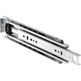 DZ9301-0020U-E, Telescopic slides 508.0 mm, Accuride