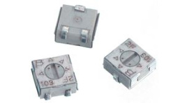 3314J-1-205E, Trimmer Cermet SMD 2 MOhm 250 mW, Bourns