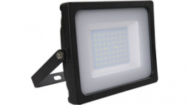 5833, LED Floodlight 50 W 6400 K white, V-TAC
