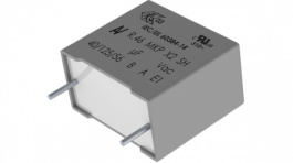R46KF215040H1M, X2 capacitor 0.015 uF 275 VAC, Kemet