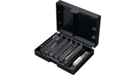 05057127001, Bit Set, Bit-Safe,61 p., Wera Tools