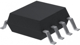 TS2581CS RLG, Switching Voltage Regulator SOP-8 4.1A, Taiwan Semiconductor