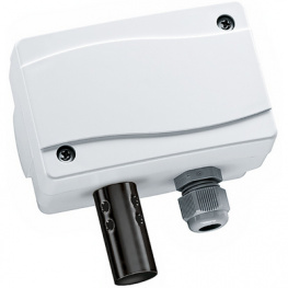 ACO2, CO2 outdoor sensor ACO2 AERASGARD, S+S Regeltechnik
