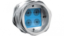 RG M63/1 AISI316L, Self-Sealing Grommet 74 mm, Roxtec