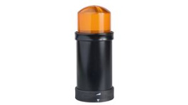 XVBC8E5, Signal Beacon, Base Mount, 48V, Orange, SCHNEIDER ELECTRIC
