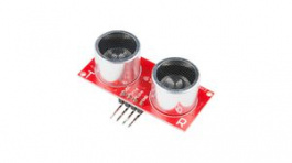 SEN-13959, Датчик: расстояния; 5ВDC; ультразвуковой; 0,02?4м, SparkFun Electronics