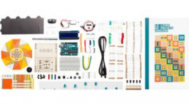 K020007, Arduino Starter Kit - French, Arduino