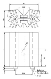 KL-195i, Seifert electronic
