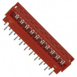 9-215570-0, Paddle Board Connector 20, TE Connectivity