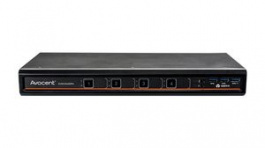 SVMV280DPH, 8-Port Rack Mount KVM Switch, DisplayPort / HDMI Combo Socket, USB-A/USB-B, Vertiv
