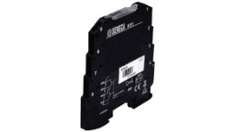 K111, Digital Coupler/Isolator, 19.2...30 VDC, 6.2 x 102.5 x 93 mm, Seneca