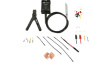 ZS2500-QUADPAK Active Probe 10:1 2.5 GHz