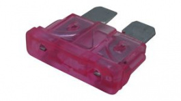 RND 170-00219, Automotive Blade Fuse Pink 4A, RND Components
