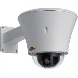 5010-001, T95A00 Dome casing, AXIS