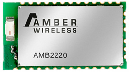 AMB2220, wireless modul 1000 m, Germany