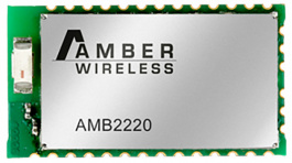 AMB2220, wireless modul 1000 m, -