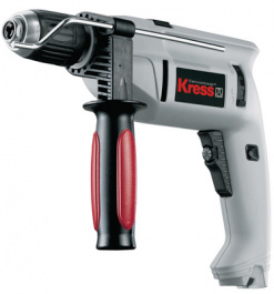 650 SBLR-1, CH, Hammer drill 650 W CH -, Kress