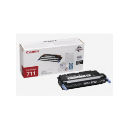 1660B002, Toner Black, CANON